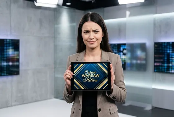 Czy Casino Warsaw w Hiltonie jest prawdziwe czy fałszywe